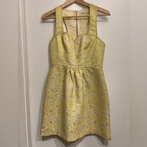 Kimchi Blue | Urban Outfitters Dress  
Size 4